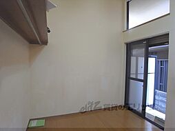 ロフティ四条大宮 102 1階1Kのリビング/ダイニング