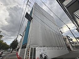 JR山陰本線 円町駅 徒歩2分