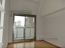 エステムコート京都烏丸II 905 9階1Kのリビング/ダイニング