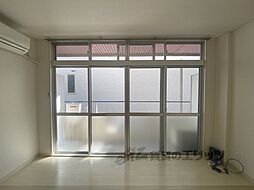 ピアレス多喜 106 1階1Kのリビング/ダイニング