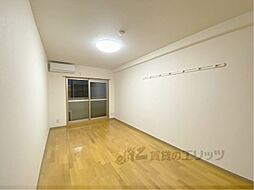 京都市営烏丸線 丸太町駅 徒歩7分の賃貸マンション 3階1Kのリビング/ダイニング