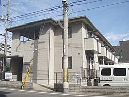 バリュージュ北町