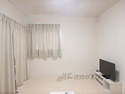 クレイノ山ノ内 103 1階1Kのリビング/ダイニング