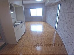 ＣＵＢＥ31 2階ワンルームのリビング/ダイニング