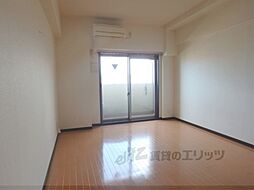 アクアプレイス京都御所ノ内 303 3階1Kのリビング/ダイニング