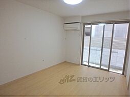 マレッタ京都天神川 103 1階1DKのリビング/ダイニング