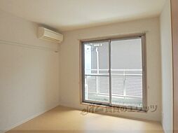 ベレオ大宮 1階1Kのリビング/ダイニング