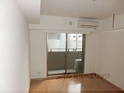 ベラジオ五条烏丸 2階1Kのリビング/ダイニング