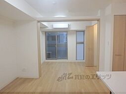 ＤＣガーデン京都西 202 2階1LDKのリビング/ダイニング