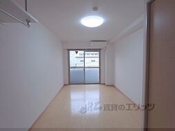 フラッティＫ＆Ｓ 302 3階1Kのリビング/ダイニング