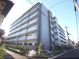 JR山陰本線 二条駅 徒歩7分の賃貸マンション
