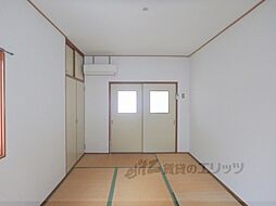 プチホワイトアタカＡ 205 2階1Kのリビング/ダイニング