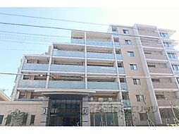 パラドール四条山ノ内ウエストシティ