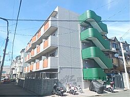 アドミラルマンション