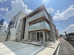 D-ROOM葛野大路御池