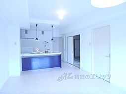 アメニティ双ケ丘 2階3LDKのリビング/ダイニング