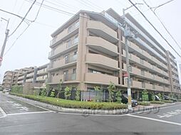 JR山陰本線 丹波口駅 徒歩9分の賃貸マンション