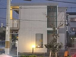 JR山陰本線 花園駅 徒歩12分