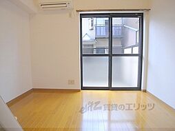 ロフティ京都西陣 119 1階1Kのリビング/ダイニング