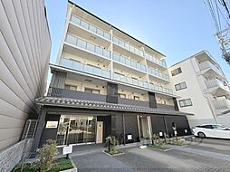 ベラジオ西陣聚楽II