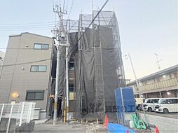 （仮称）壬生御所ノ内町B