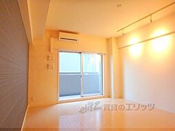 エスリード西小路御池 2階1Kのリビング/ダイニング