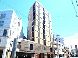 京都地下鉄東西線 二条城前駅 徒歩9分の賃貸マンション