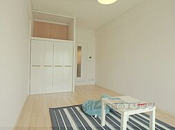 ルミネスプラザ 603 6階1Kのリビング/ダイニング