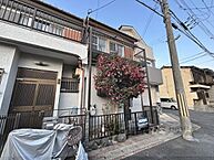 京都府京都市右京区太秦面影町：物件画像／株式会社エリッツ　西院店