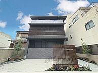 京都府京都市中京区新シ町通御池下る大文字町：物件画像／株式会社エリッツ　西院店