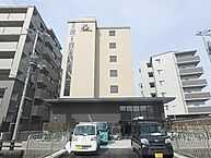 京都府京都市右京区太秦下角田町：物件画像／株式会社エリッツ　西院店