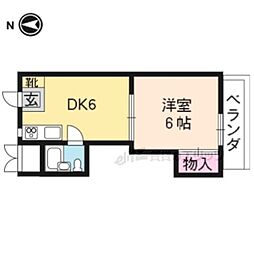 🉐敷金礼金0円！🉐グランディール嵯峨