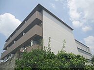 京都府京都市右京区太秦前ノ田町：物件画像／株式会社エリッツ　西院店