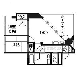 阪急京都本線 大宮駅 徒歩5分
