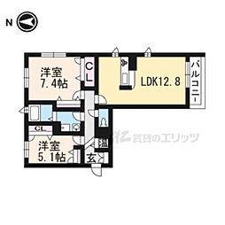 Ｌａ　ｃａｓａ　ｐｕｌｉｔａ
