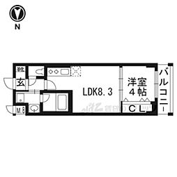 ベラジオ四条壬生
