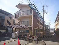 京都府京都市右京区太秦馬塚町：物件画像／株式会社エリッツ　西院店
