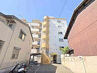京都府京都市上京区中宮町：物件画像／株式会社エリッツ　西院店