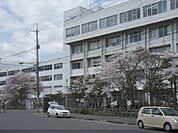 嵯峨美術大学まで900メートル