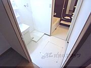 脱衣所