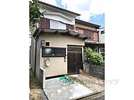 京都府京都市右京区龍安寺池ノ下町：物件画像／株式会社エリッツ　西院店