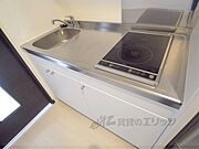 システムキッチンです。
