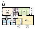 京都府京都市右京区太秦開日町：物件画像／株式会社エリッツ　西院店