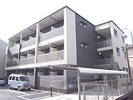 京都府京都市右京区梅津石灘町：物件画像／株式会社エリッツ　西院店