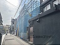 京都府京都市中京区壬生東土居ノ内町：物件画像／株式会社エリッツ　西院店