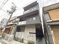 京都府京都市下京区堺町通松原下る鍛冶屋町：物件画像／株式会社エリッツ　西院店