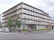 洛和会丸太町病院まで300メートル