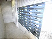 集合ポスト