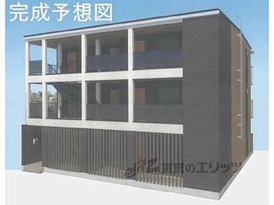 外観 外観