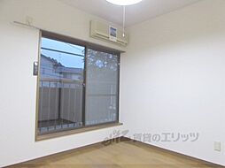 第2美松ハウス 1階1Kのリビング/ダイニング